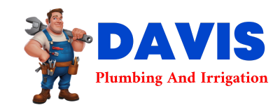 Trusted plumber in ACHILLE